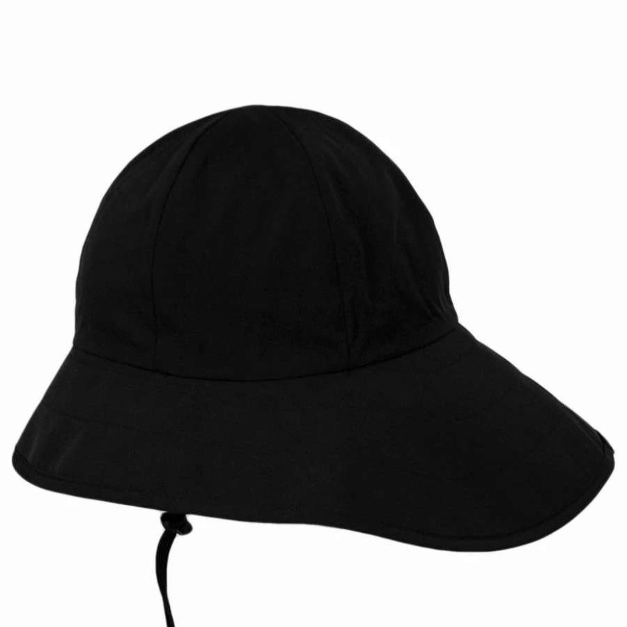 Outdoors * | Sou'Wester Rain Hat