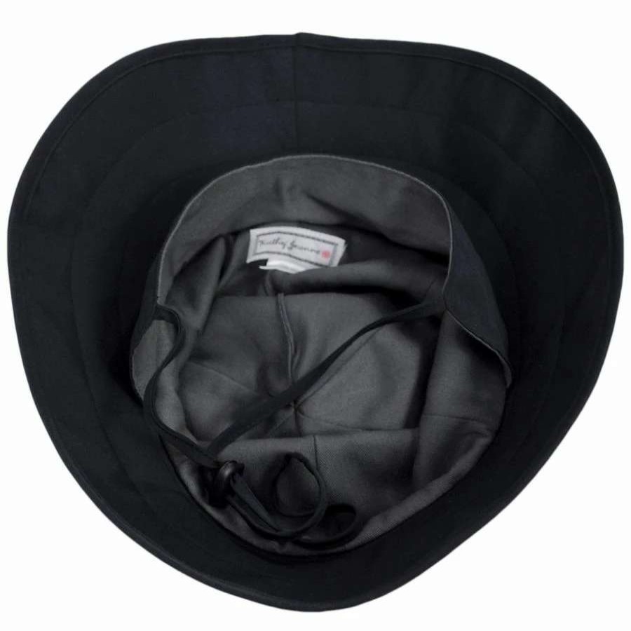 Outdoors * | Sou'Wester Rain Hat