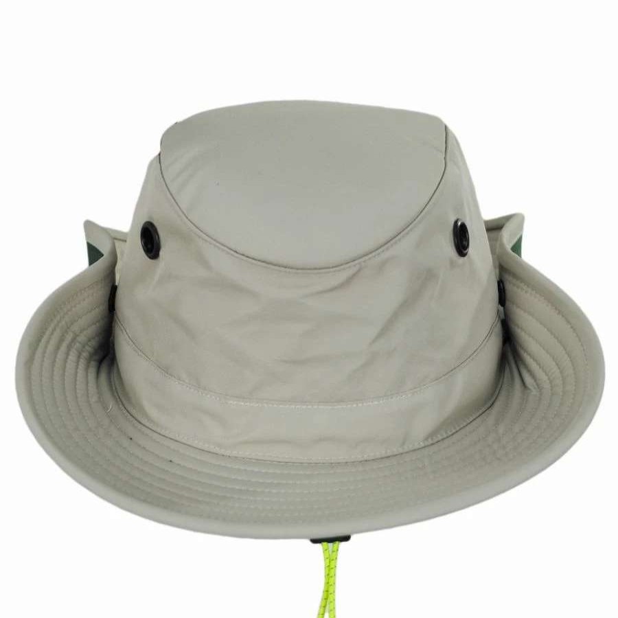 Outdoors * | Tws1 Paddler Hat Stone