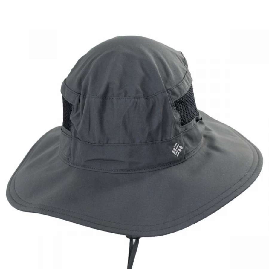 Outdoors * | Columbia Sportswear Bora Bora Ii Booney Hat