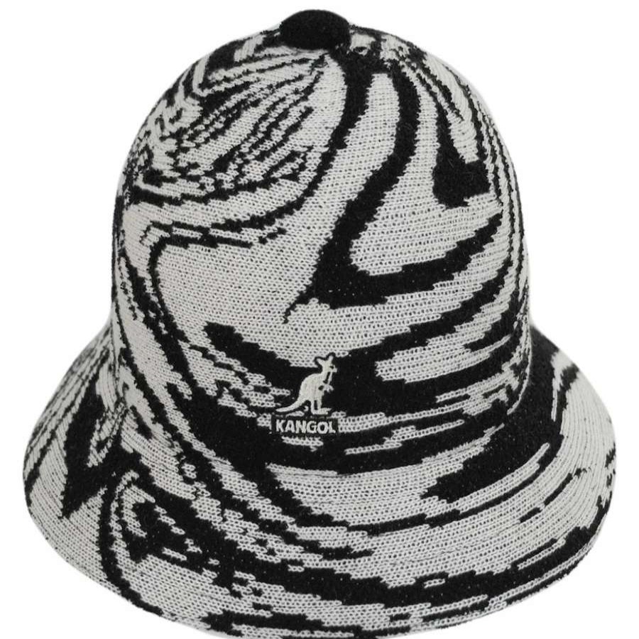 Bucket Hats * | Kangol Liquify Casual Bucket Hat