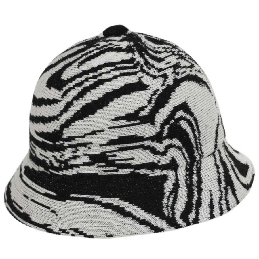 Bucket Hats * | Kangol Liquify Casual Bucket Hat