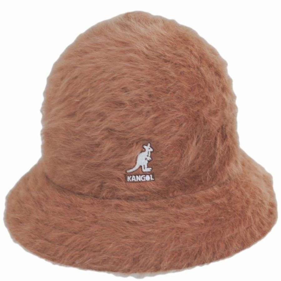 Outdoors * | Kangol Furgora Casual Bucket Hat