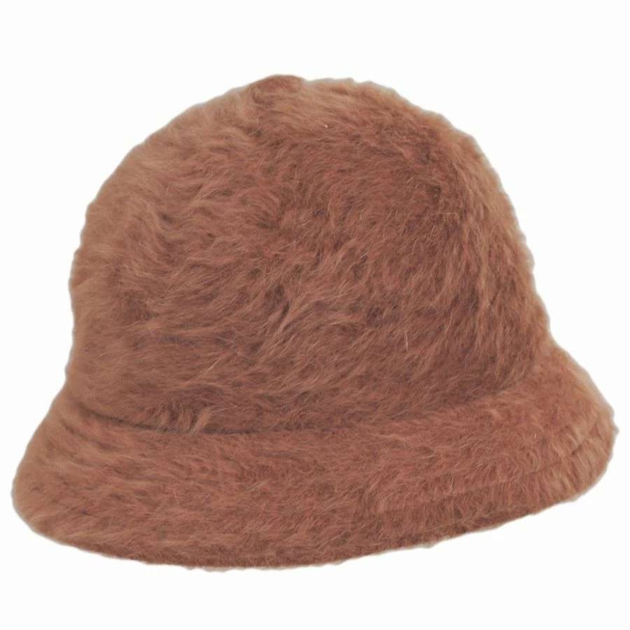 Outdoors * | Kangol Furgora Casual Bucket Hat