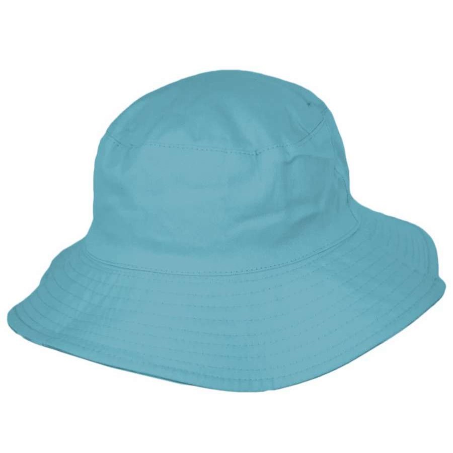 Bucket Hats * | Tie Dye Reversible Cotton Bucket Hat