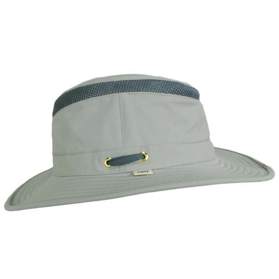 Outdoors * | Ltm5 Airflo Hat Stone