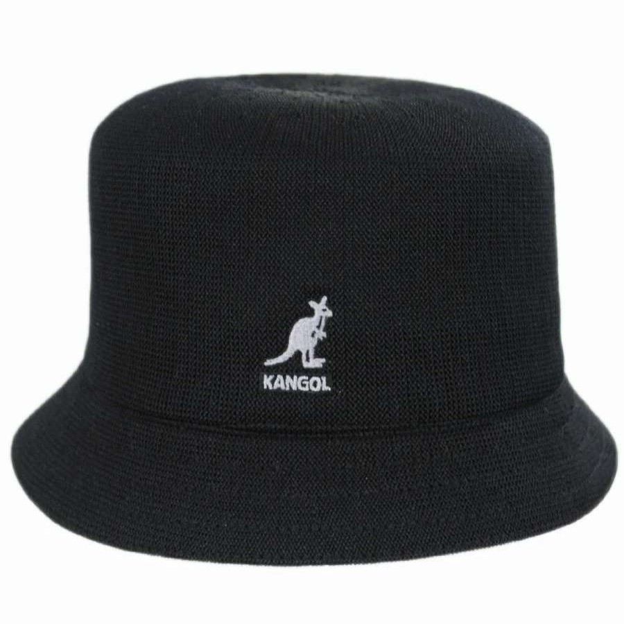 Bucket Hats * | Kangol Tropic Bin Bucket Hat