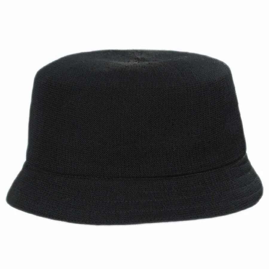 Bucket Hats * | Kangol Tropic Bin Bucket Hat