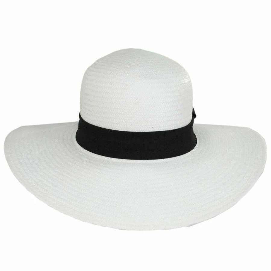 Outdoors * | Toyo Straw Swinger Hat