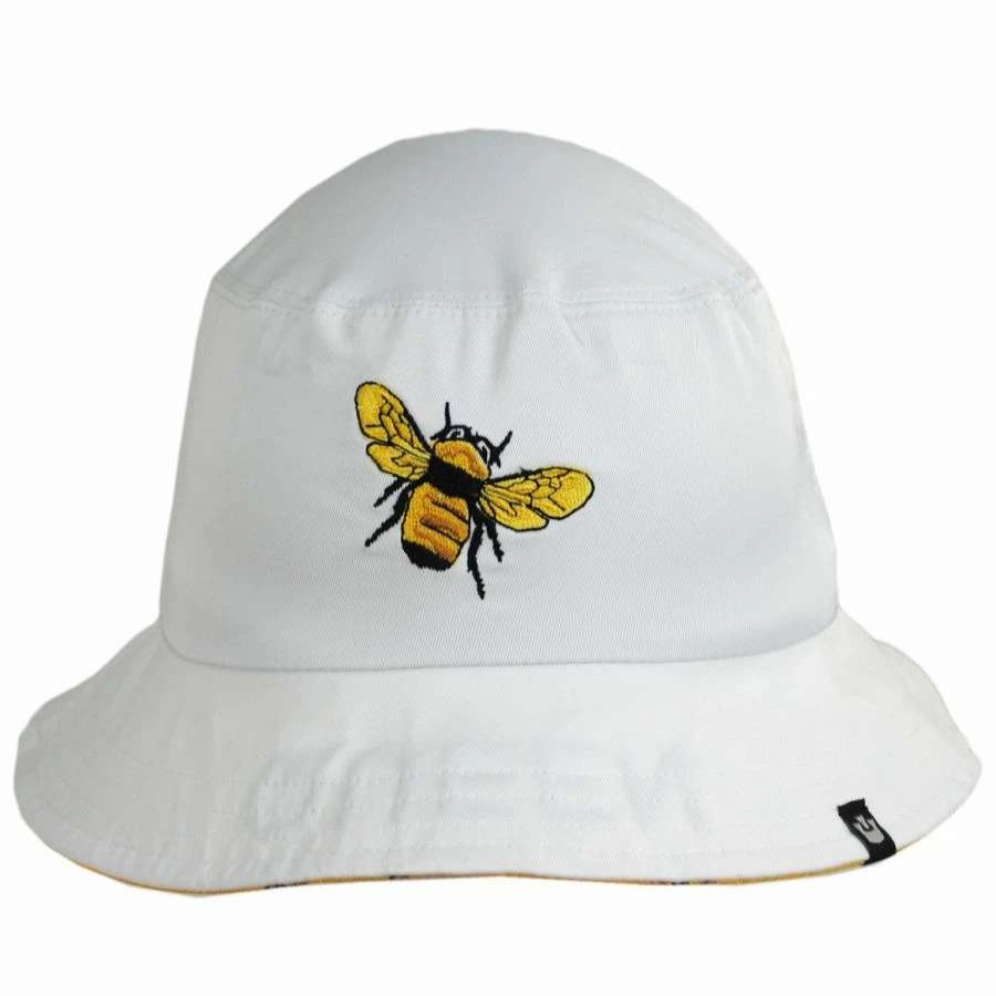 Bucket Hats * | Goorin Bros Queen Flex Bucket Hat