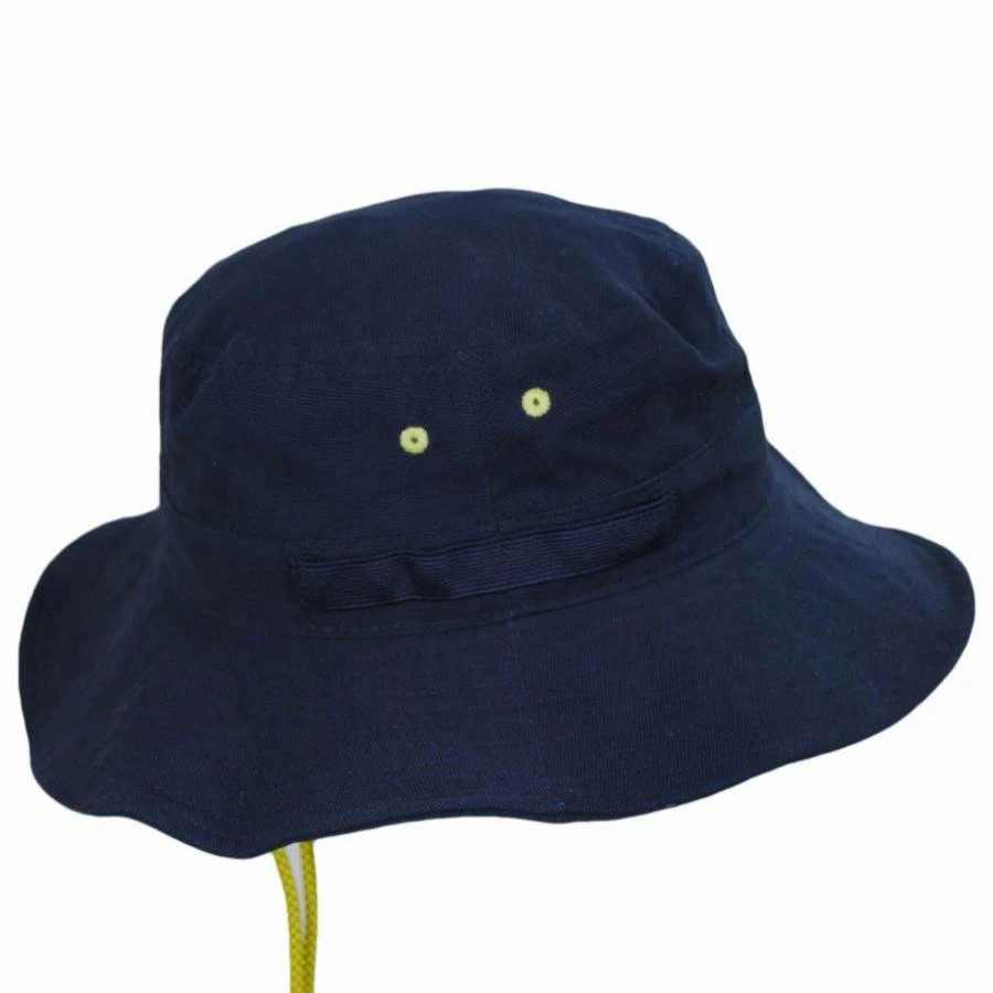 Bucket Hats * | Kangol Jungle Utility Cords Cotton Bucket Hat