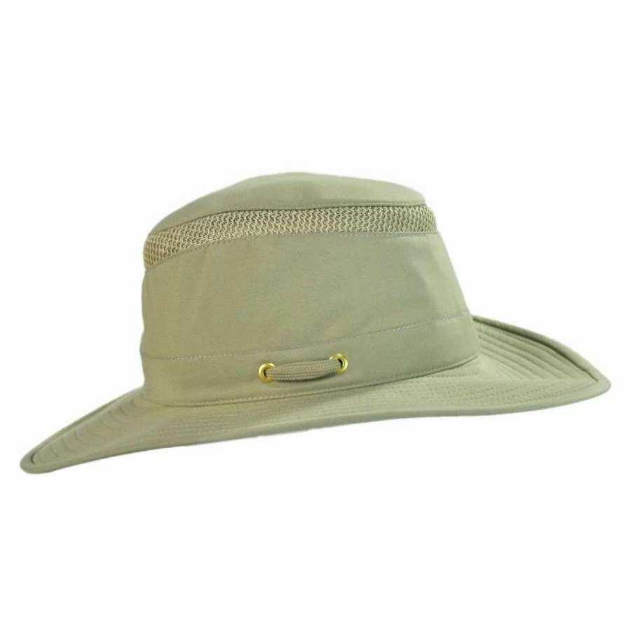 Women'S Hats * | Ltm6 Airflo Hat Khaki/Olive