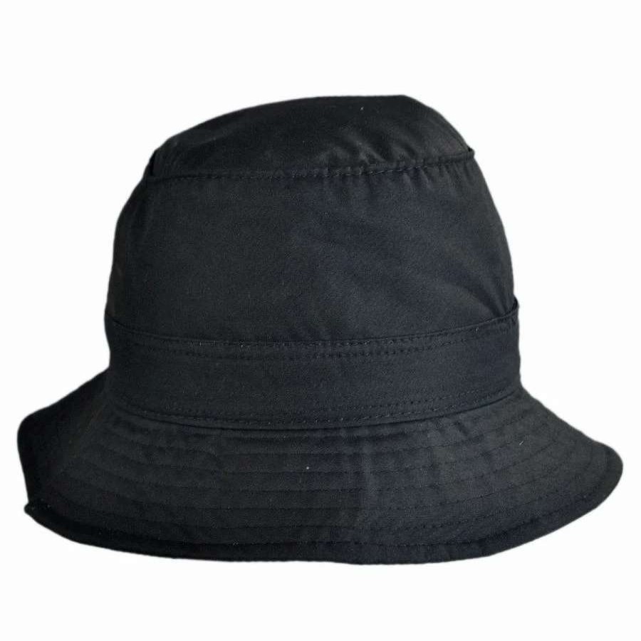 Outdoors * | Hydrotex Rain Bucket Hat