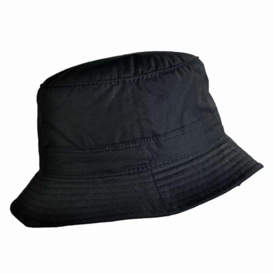 Outdoors * | Hydrotex Rain Bucket Hat