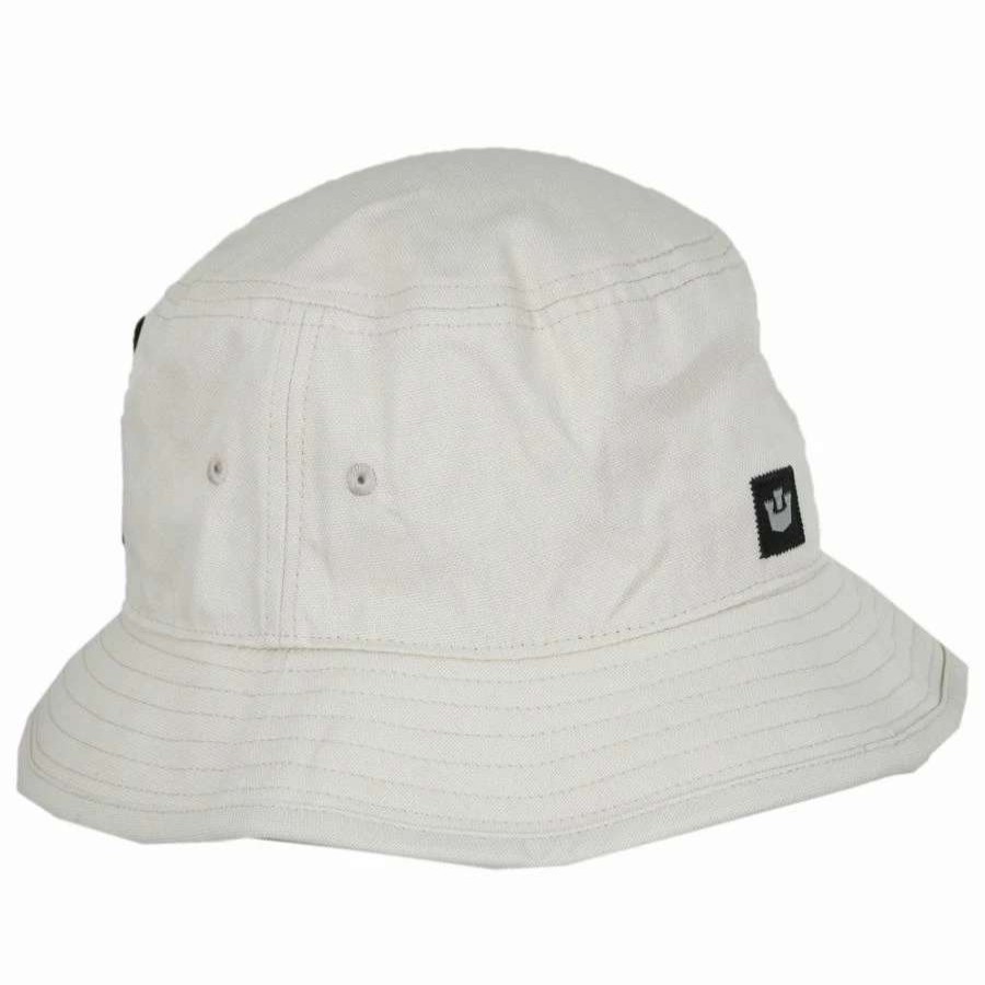 Men'S Hats * | Goorin Bros Tiger Cotton Bucket Hat