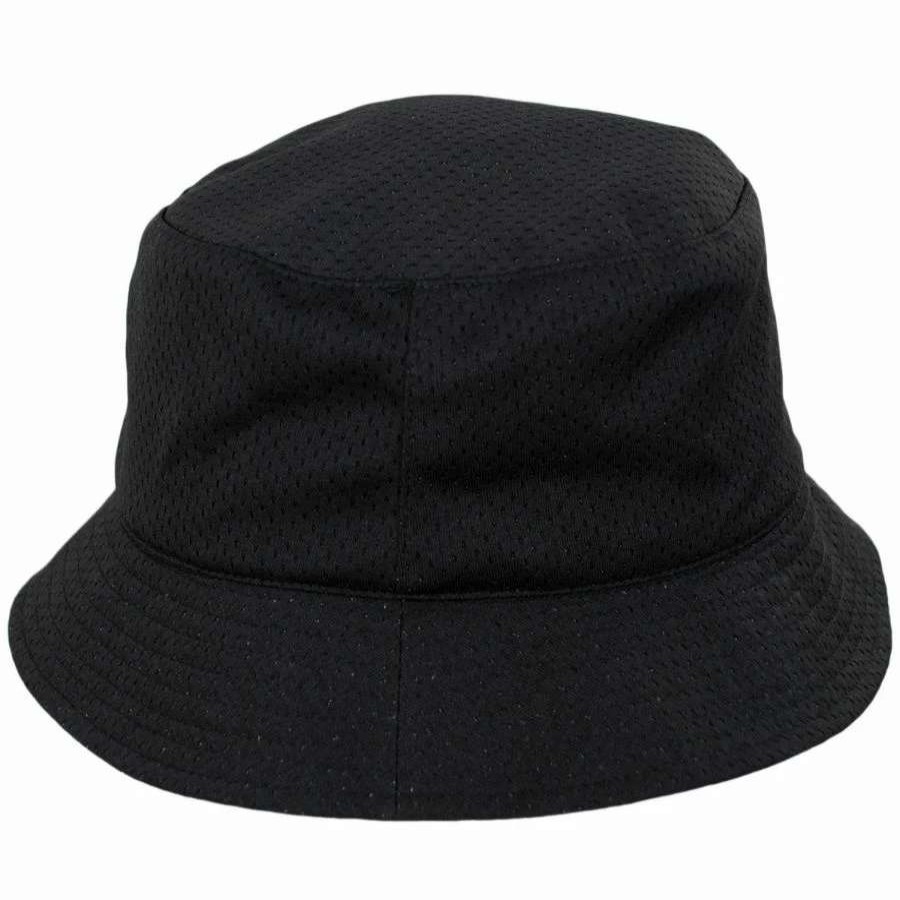 Men'S Hats * | Kangol Coordinates Mask Mesh Reversible Bucket Hat