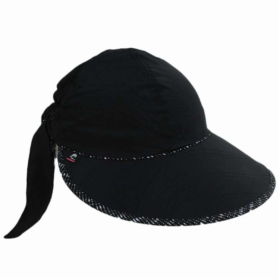 Women'S Hats * | Sunday Afternoons Sun Seeker Facesaver Hat