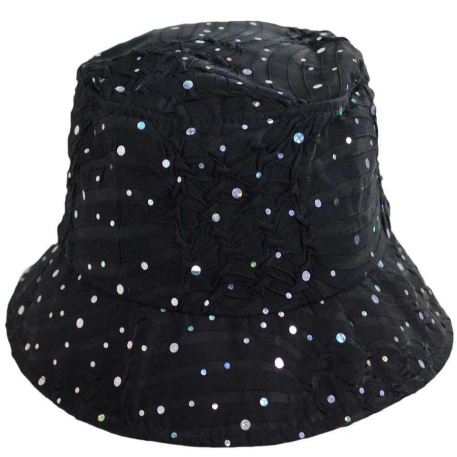 Bucket Hats * | Jewel Bucket Hat