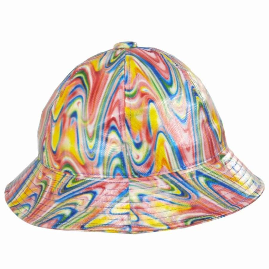 Outdoors * | Kangol Heatwave Casual Bucket Hat