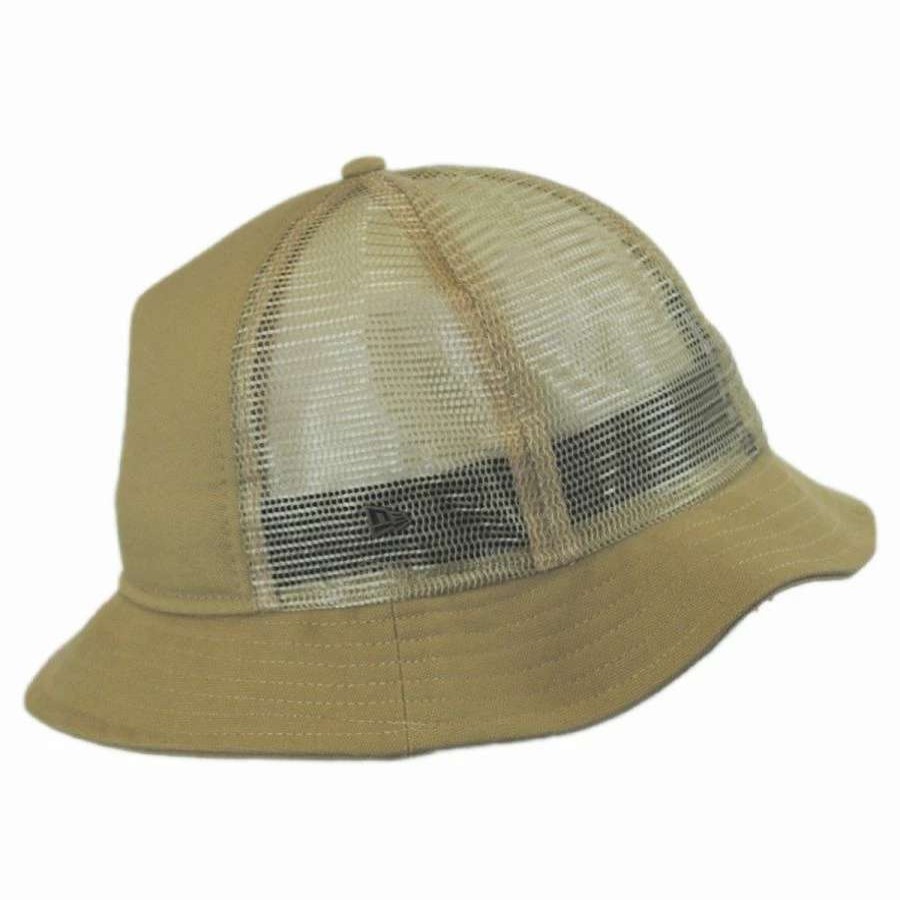 Men'S Hats * | Trucker Bucket Hat