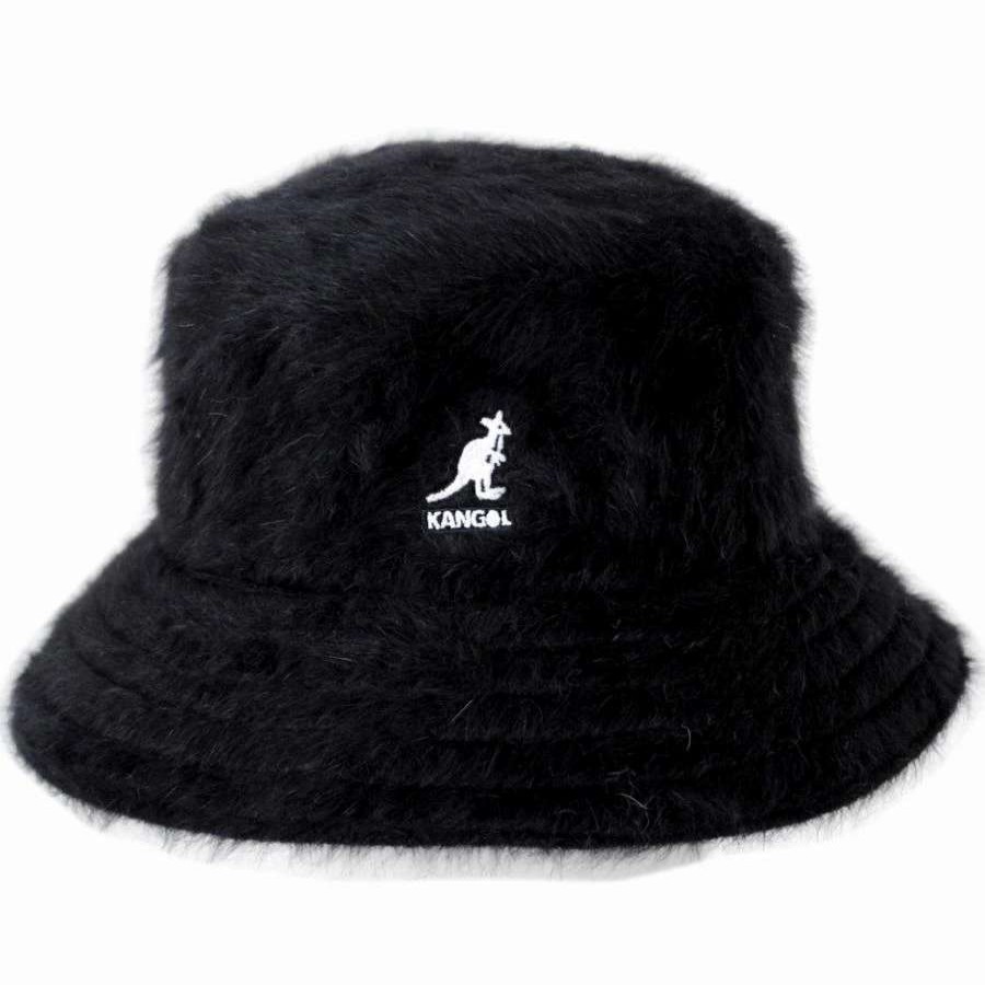 Outdoors * | Kangol Furgora Bucket Hat