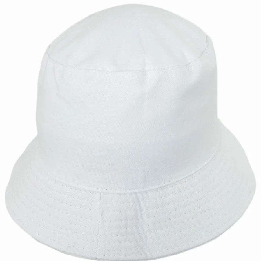 Bucket Hats * | Pride Reversible Bucket Hat