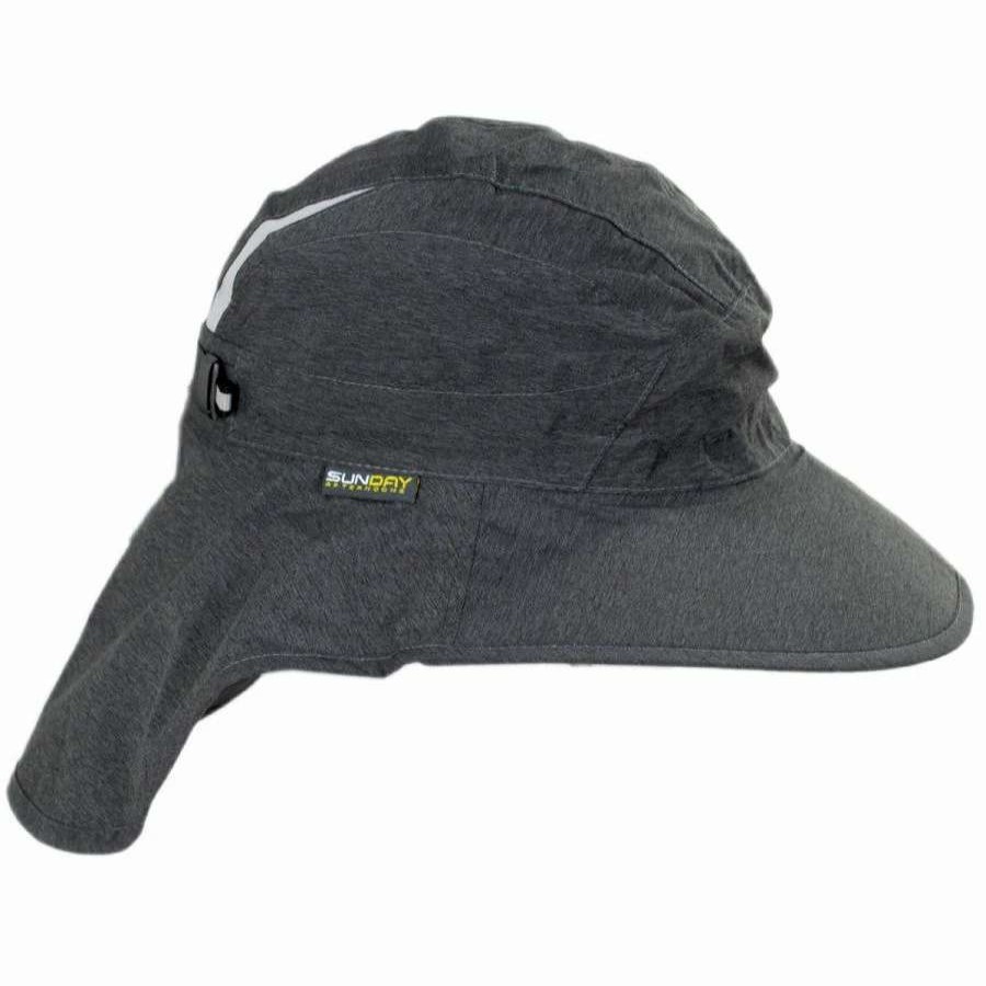 Outdoors * | Sunday Afternoons Ultra Adventure Waterproof Storm Hat