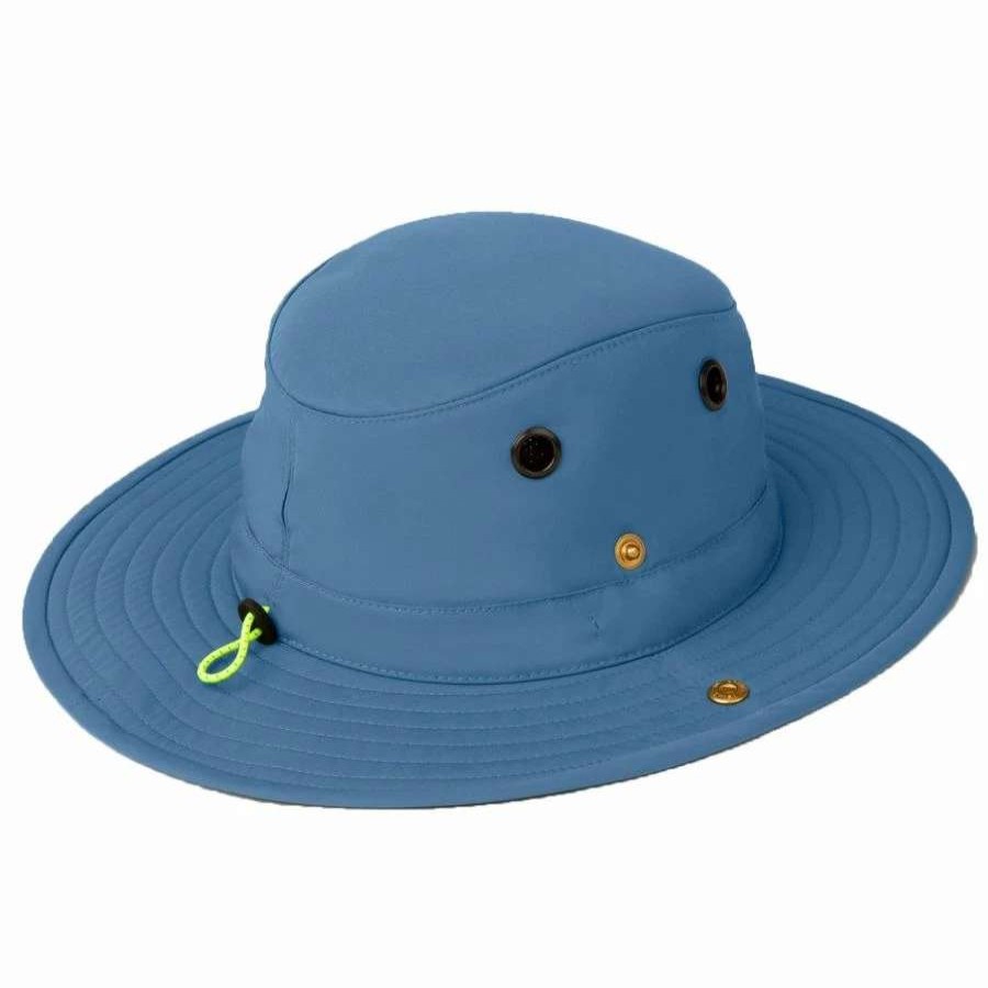 Outdoors * | Tws1 All Weather Hat Blue