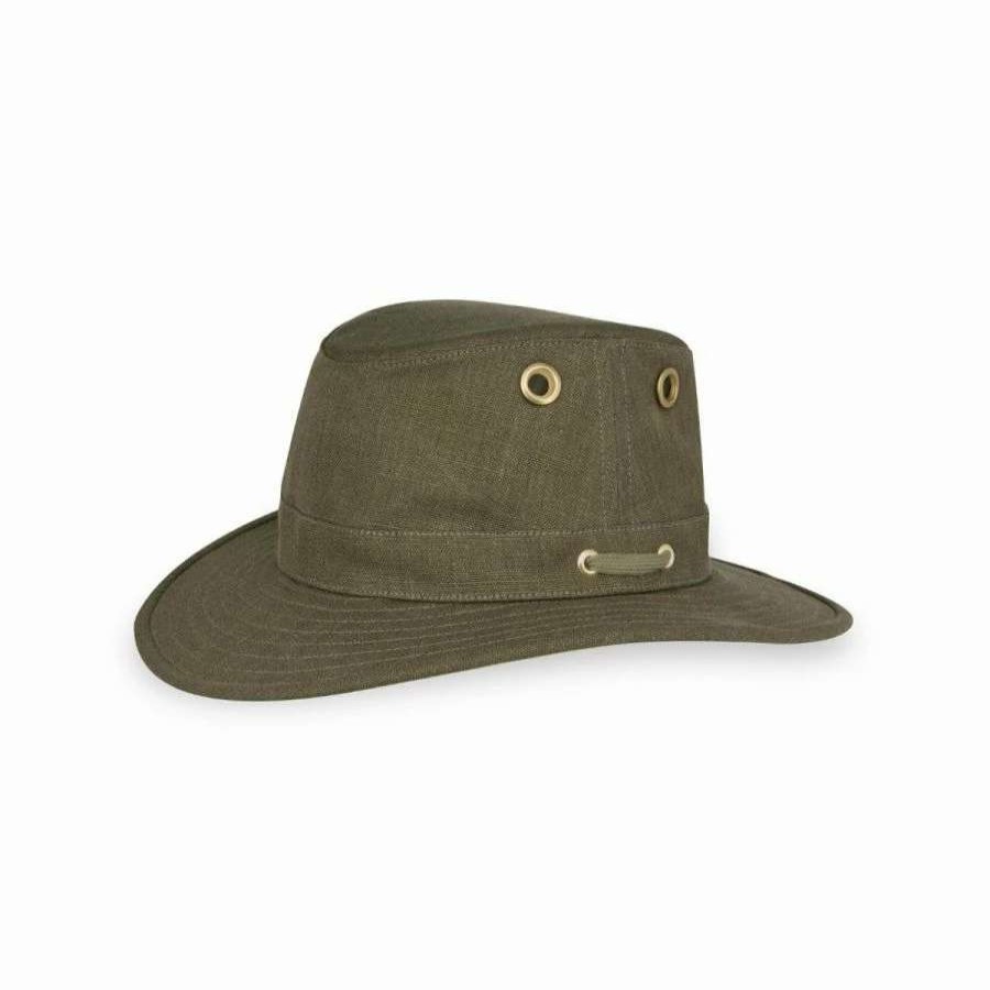 Women'S Hats * | Th5 Hemp Hat