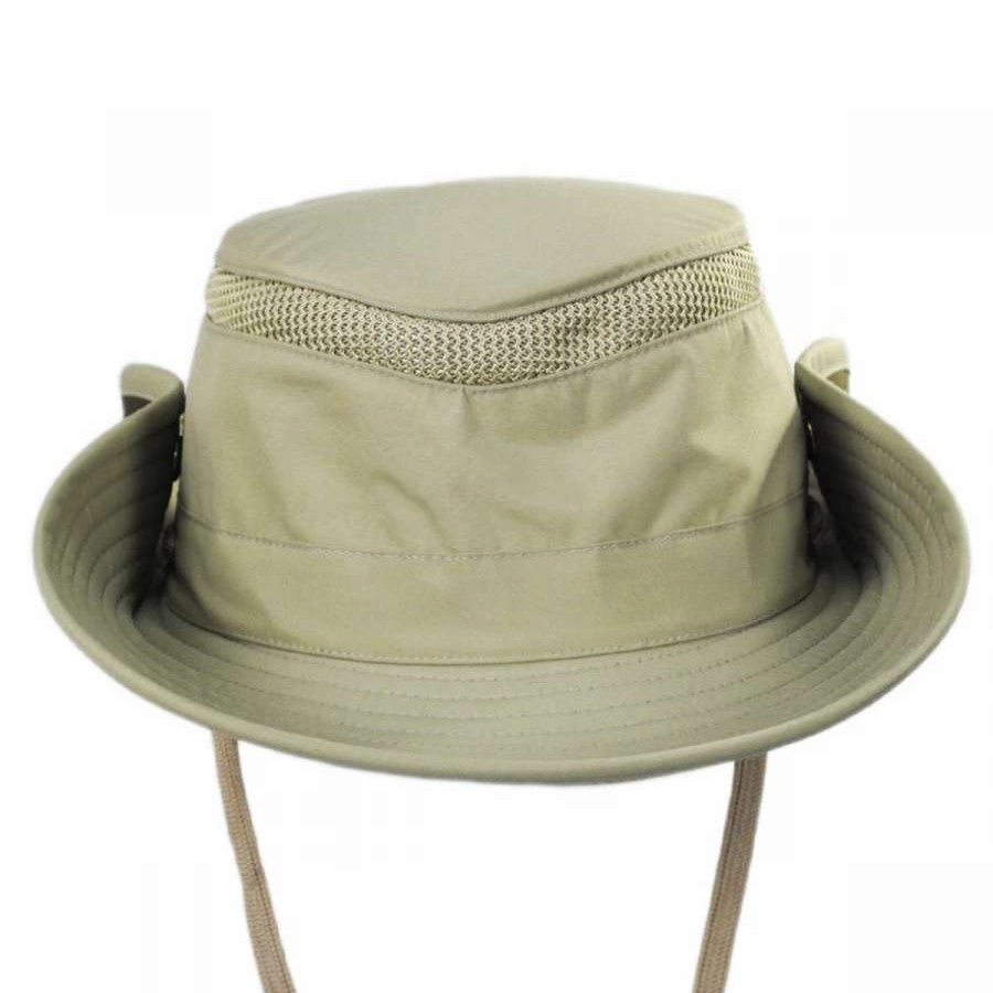 Women'S Hats * | Ltm3 Airflo Hat Khaki/Olive