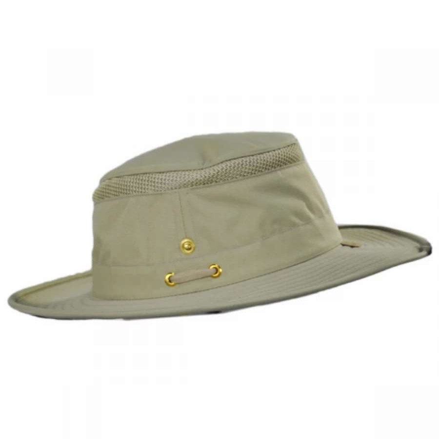 Women'S Hats * | Ltm3 Airflo Hat Khaki/Olive