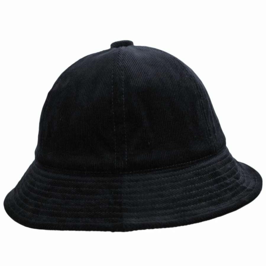 Bucket Hats * | Kangol Cord Casual Bucket Hat